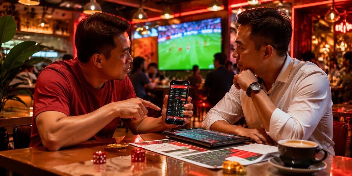 vf1 Live Casino